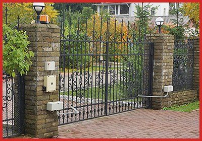 Choose the right gate system for your home