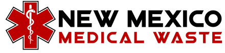 New Mexico Medical Waste Logo