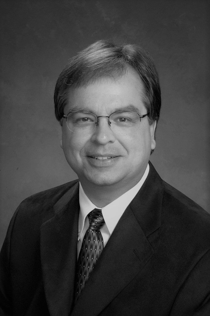 Dr. Jerry Galloway