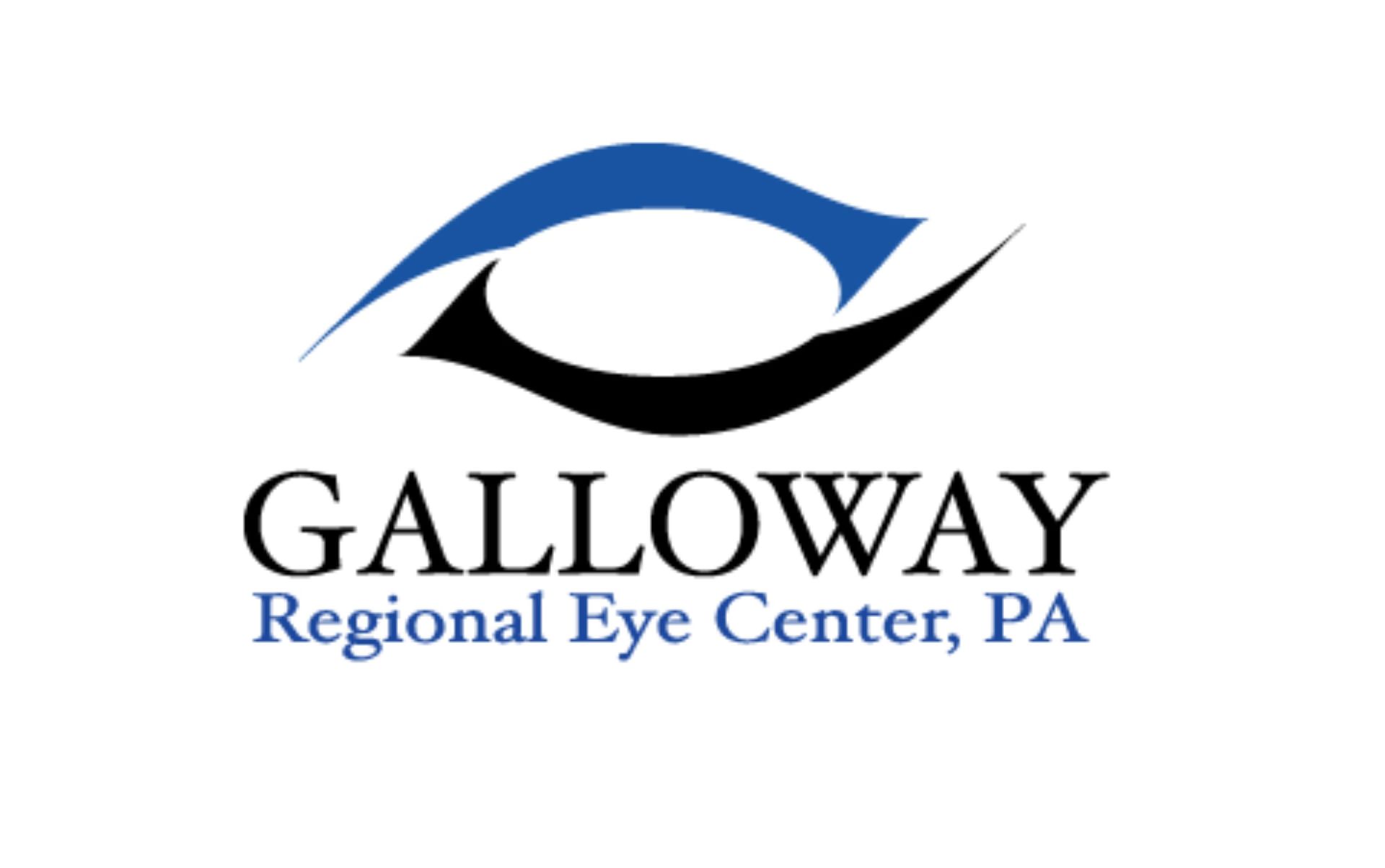 GALLOWAY REGIONAL EYE CENTER PA