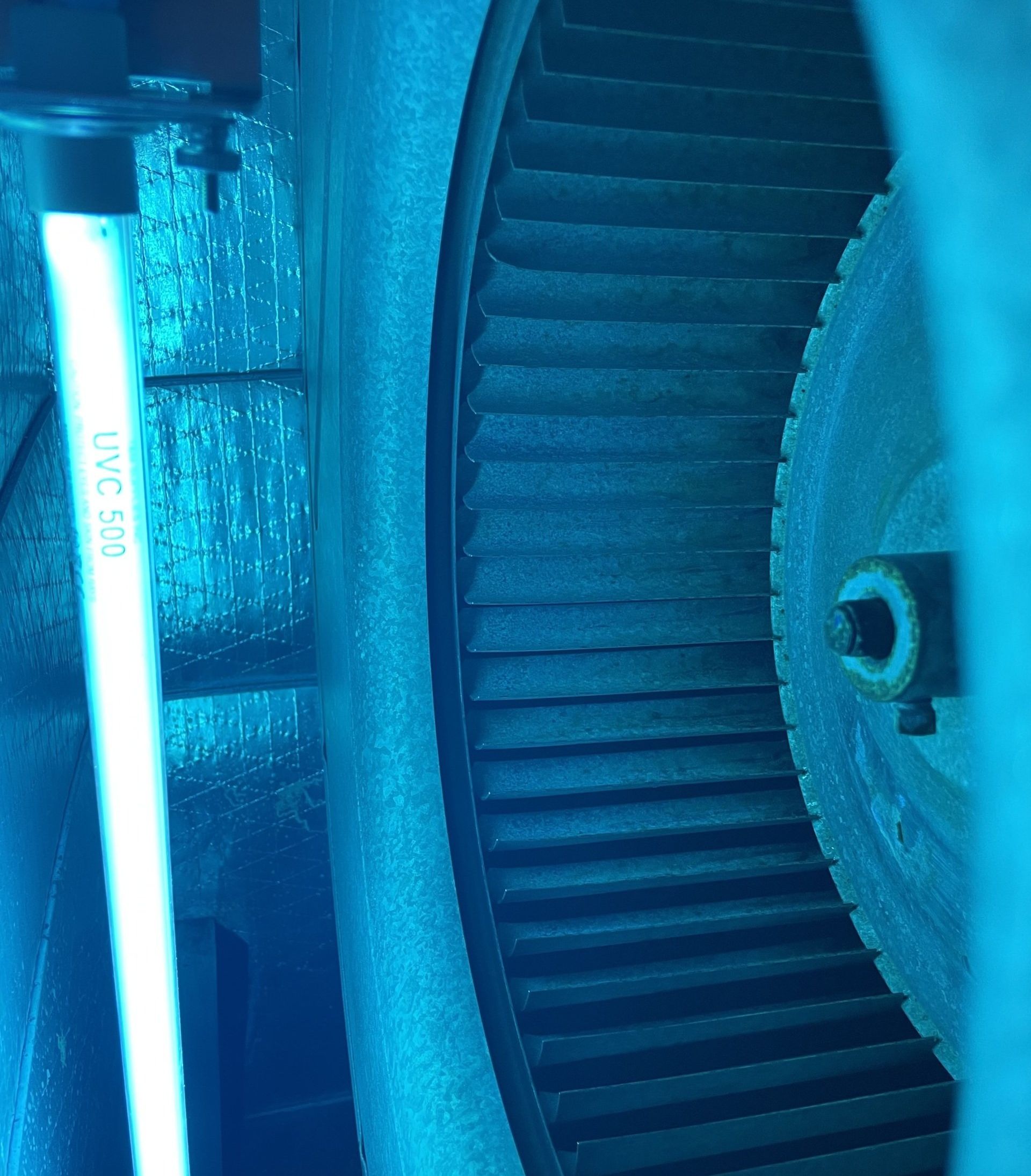 What Are The Benefits Of UV Light System