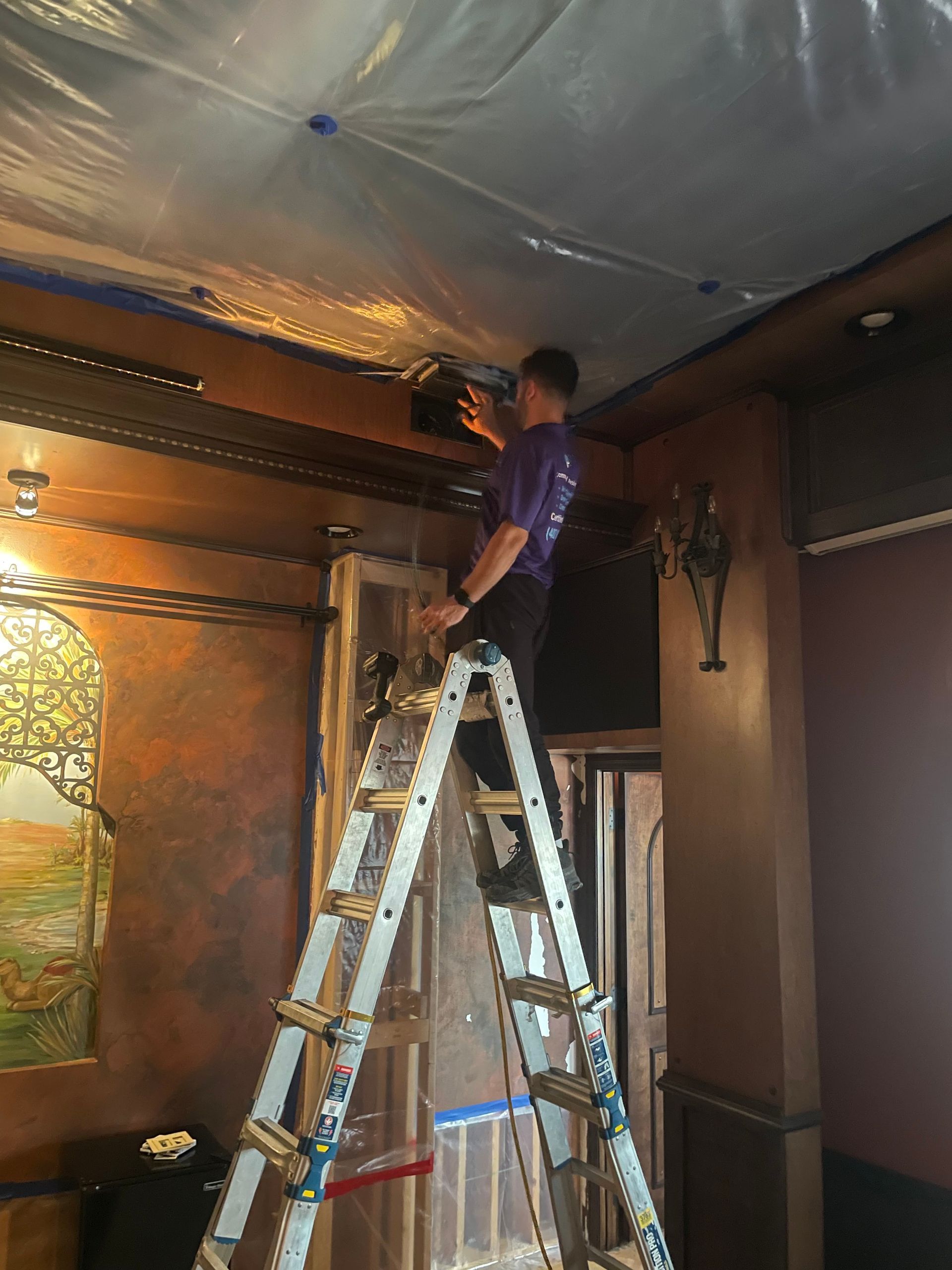 Air Duct Cleaning Bundles in Orlando Get More for Less!