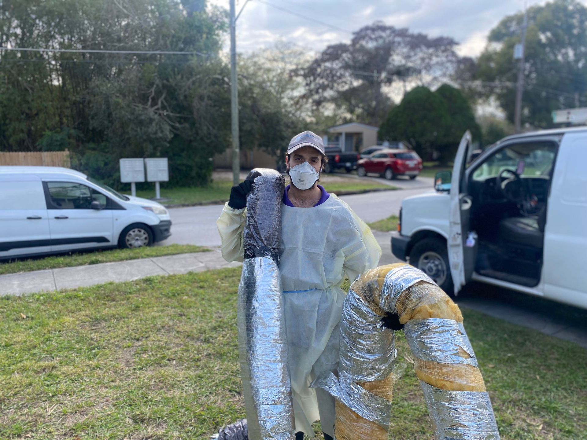 Best Air Duct Cleaning in Orlando Air Duct Cleaning Orlando