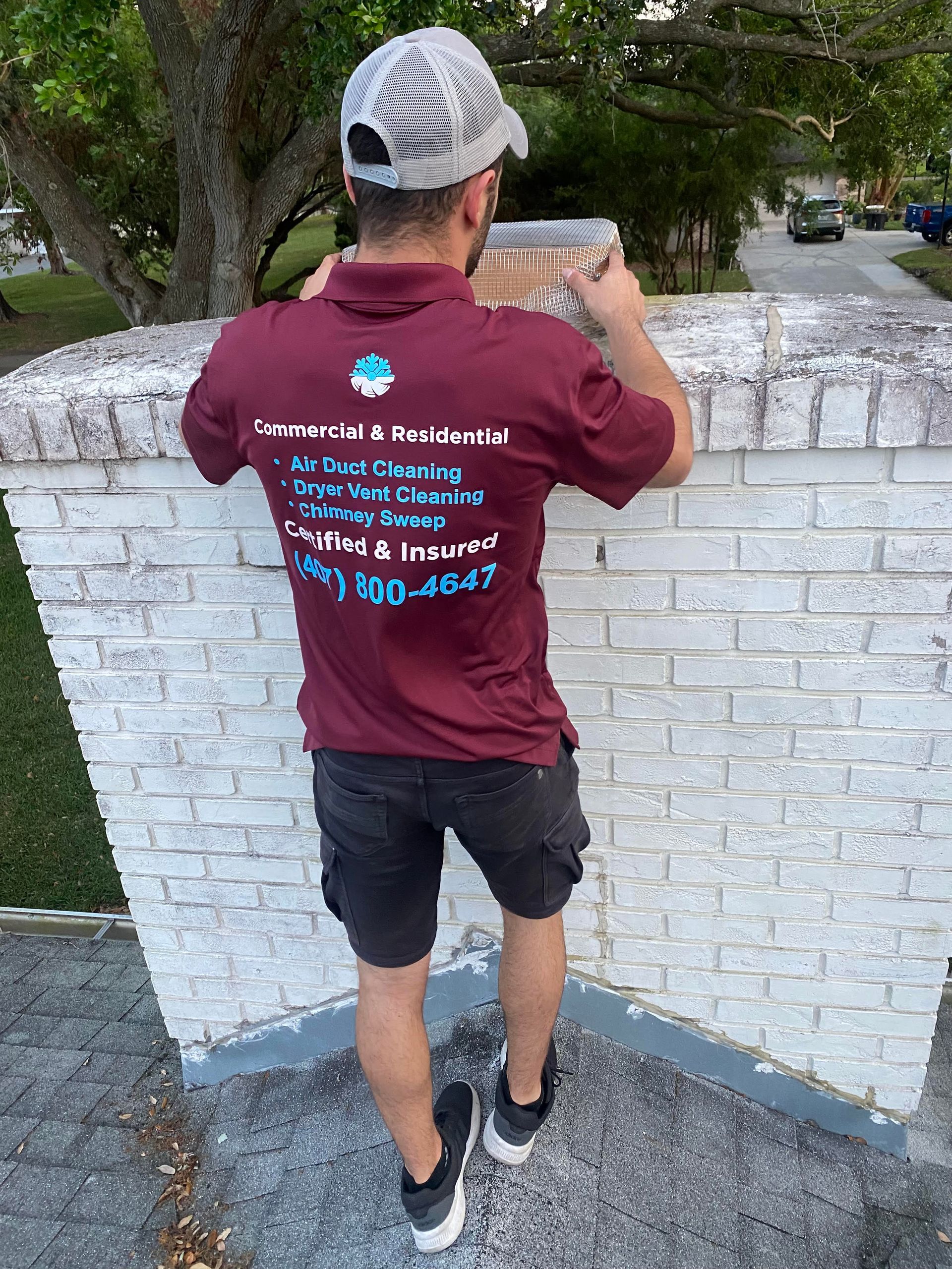 Best Air Duct Cleaning in Orlando Air Duct Cleaning Orlando