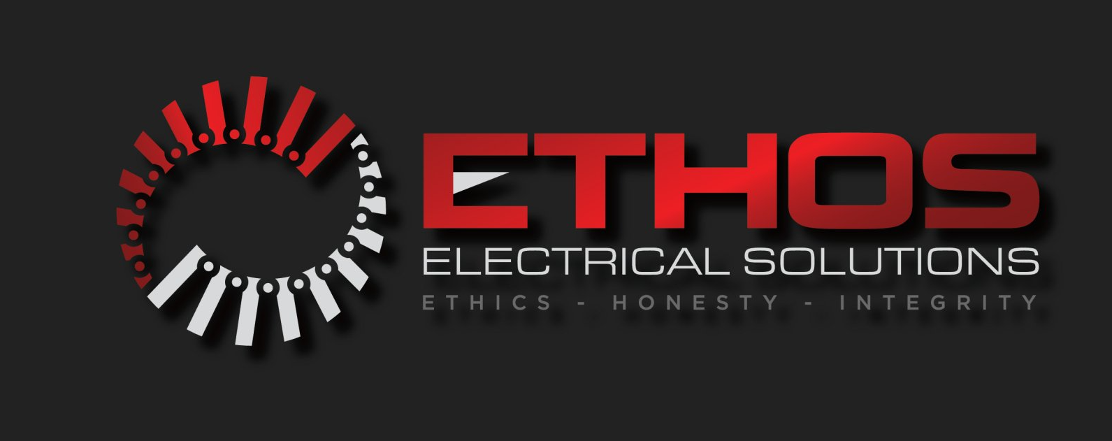 Ethos Electrical Solutions Logo
