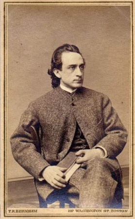 Edwin Booth