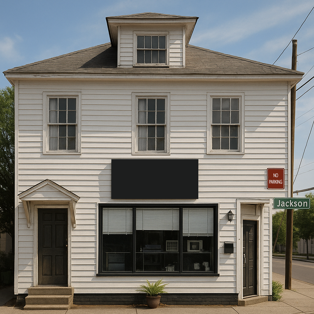 Stough Furniture Store