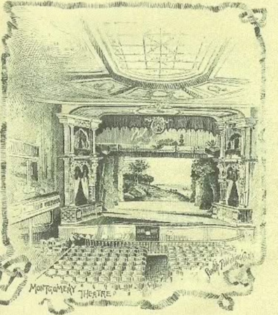 John Wilkes Booth