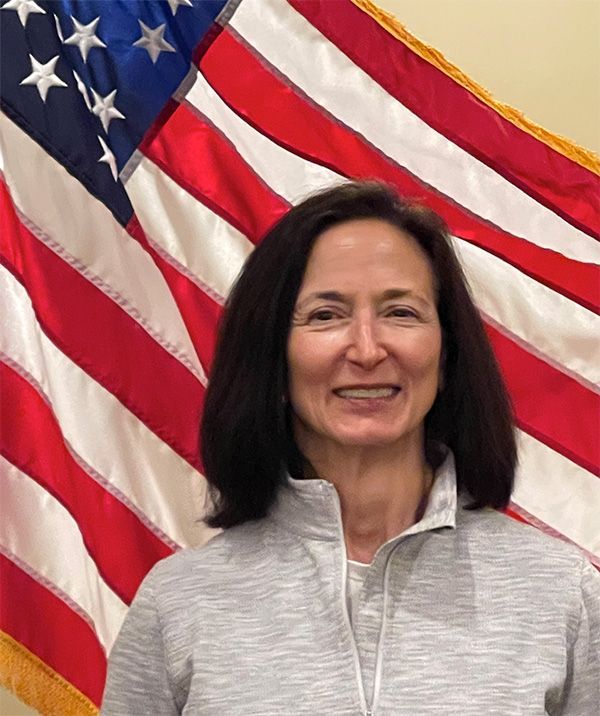 Connie Palmer - Acting Foristell Mayor
