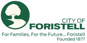 City of Foristell Logo