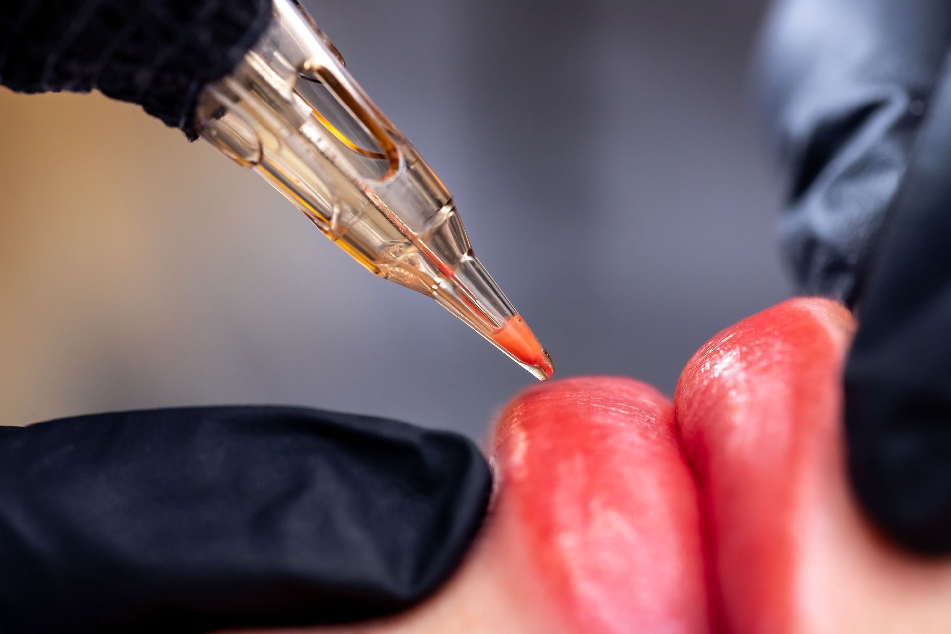 Permanent Make-up Ausbildung, Microblading Ausbildung