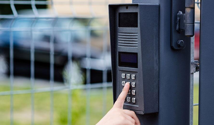 PORTONES AUTOMÁTICOS SESCA