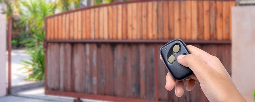 PORTONES AUTOMÁTICOS SESCA