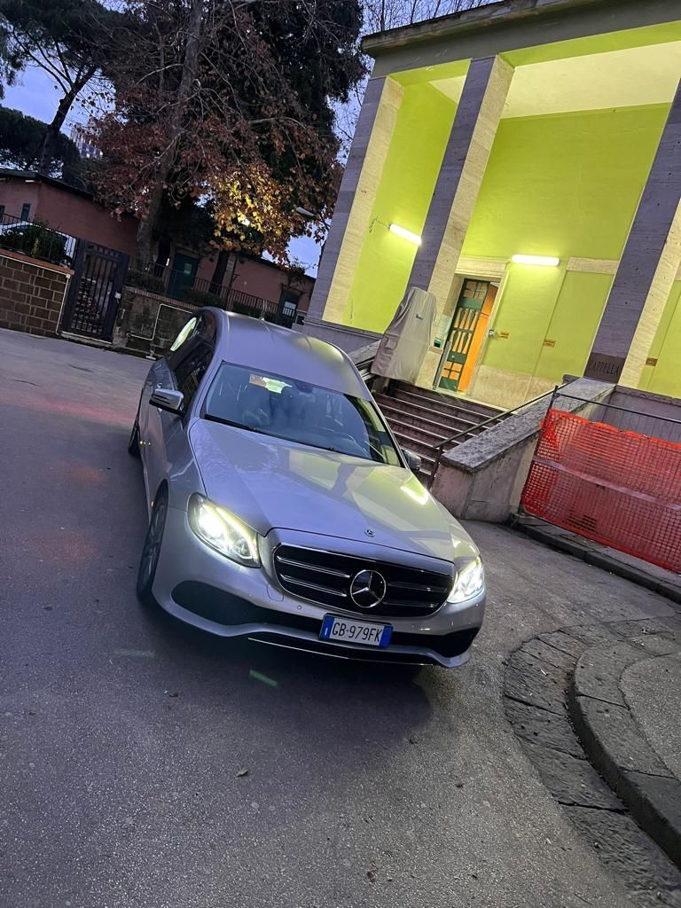 funeral home campania