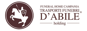 funeral home campania logo