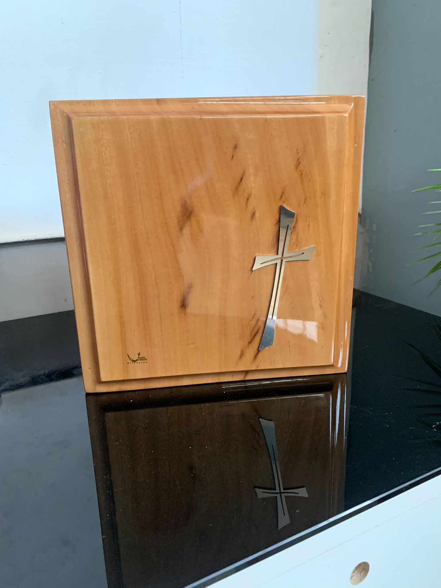 funeral home campania