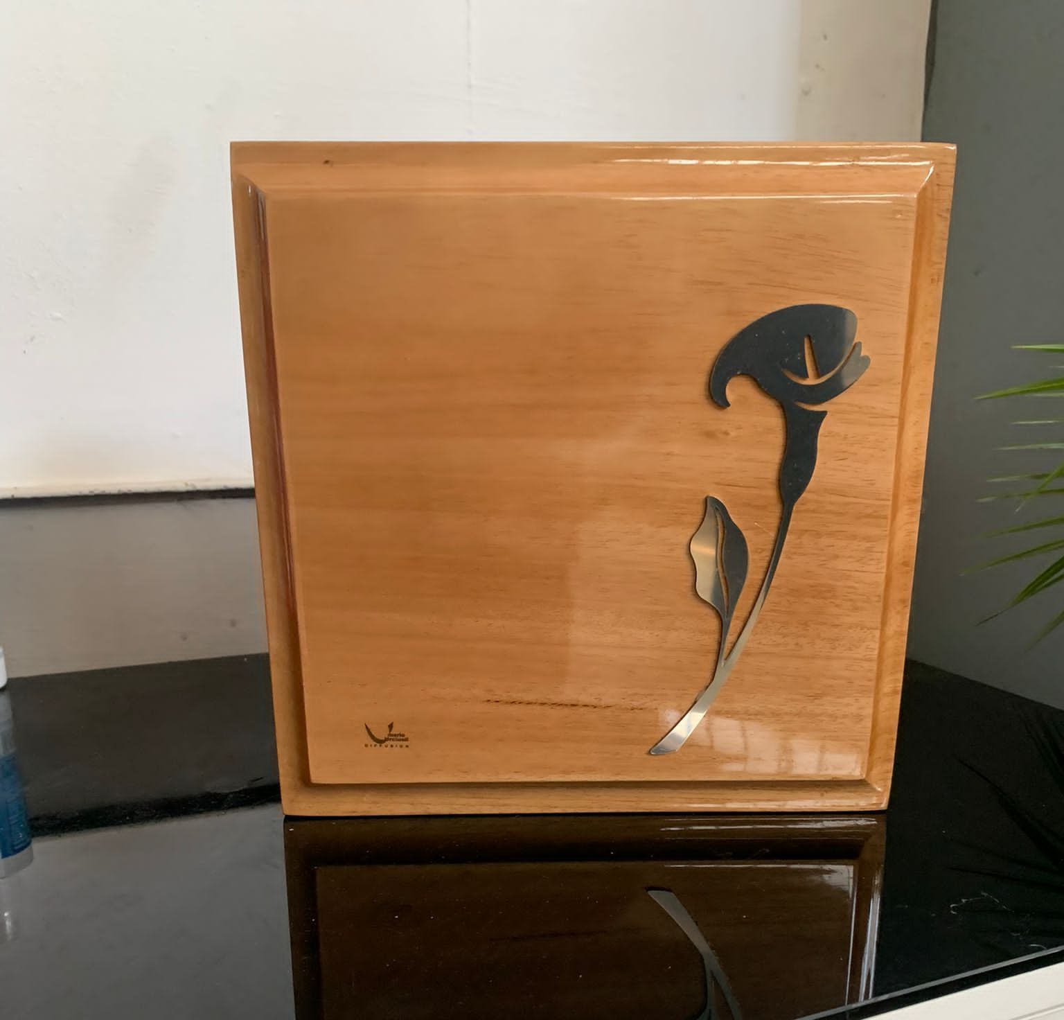 funeral home campania