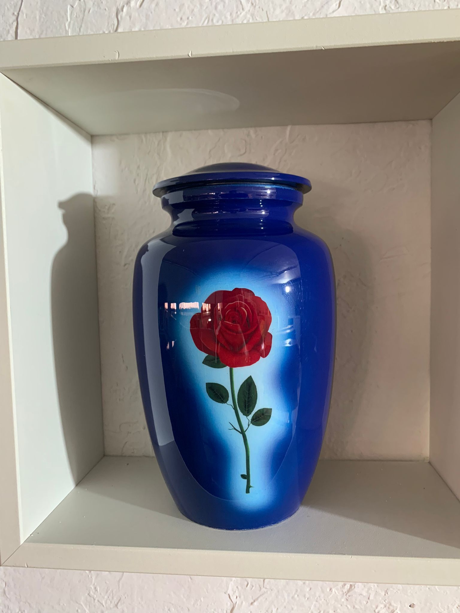 funeral home campania