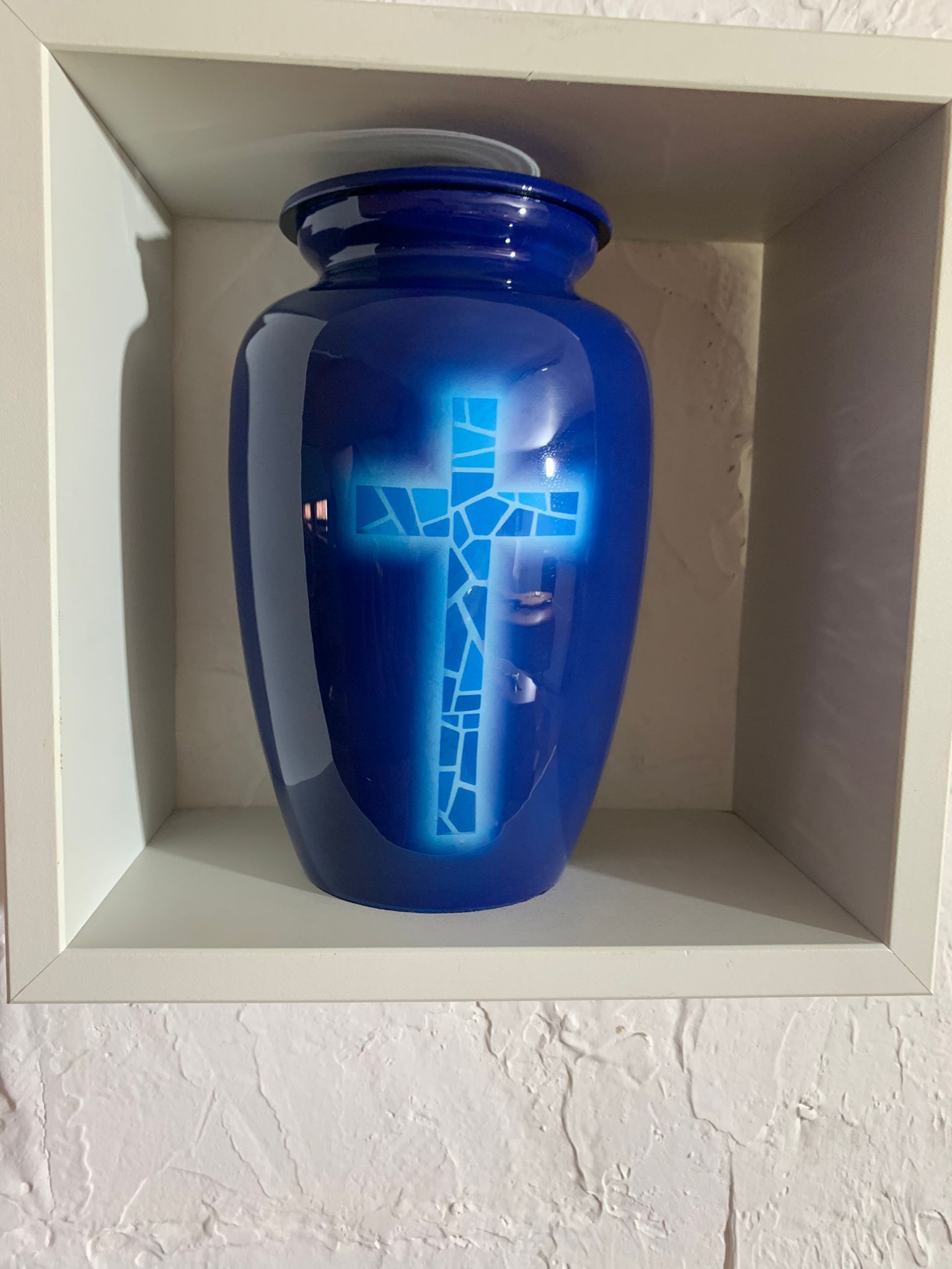 funeral home campania