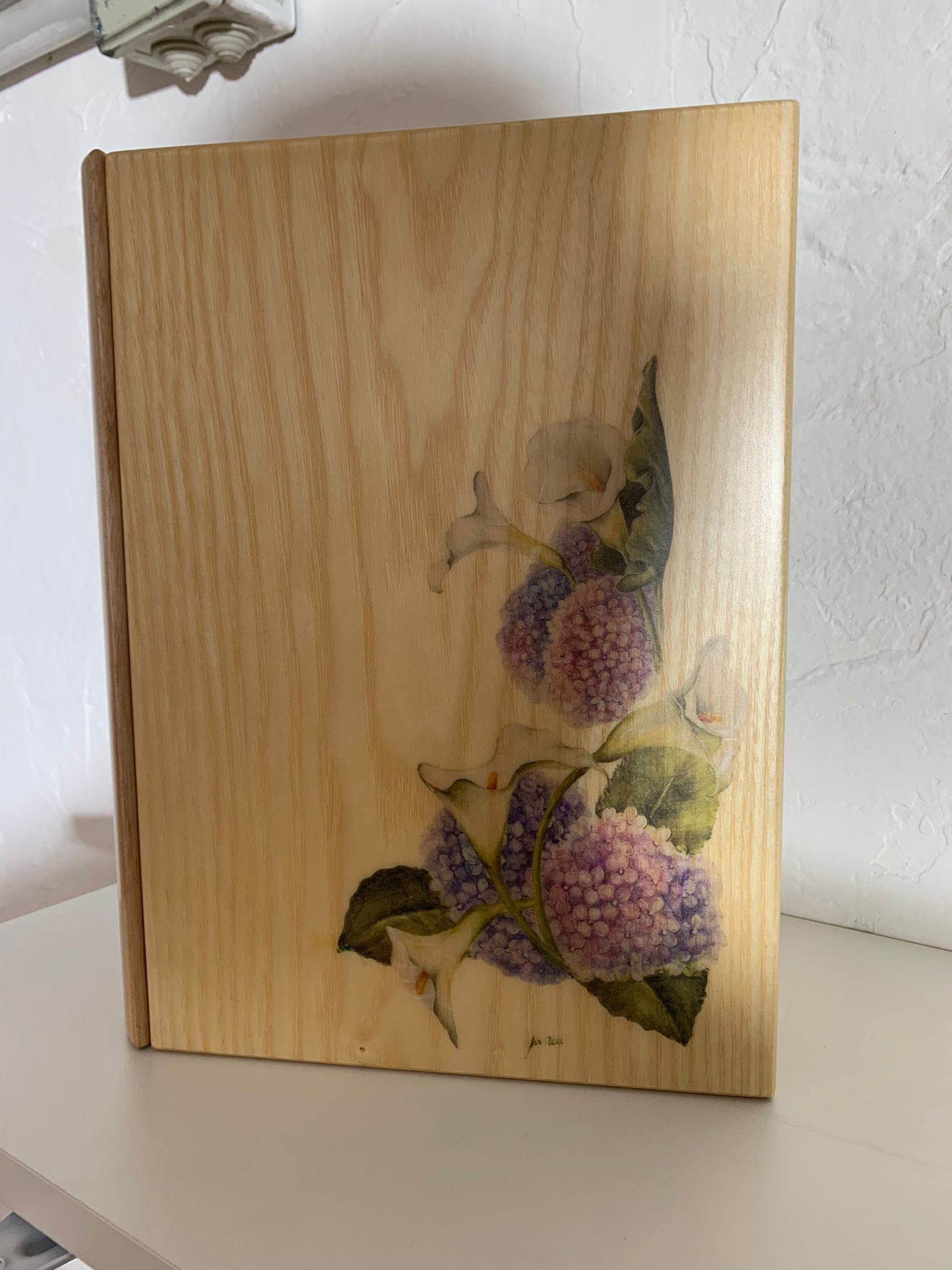 funeral home campania