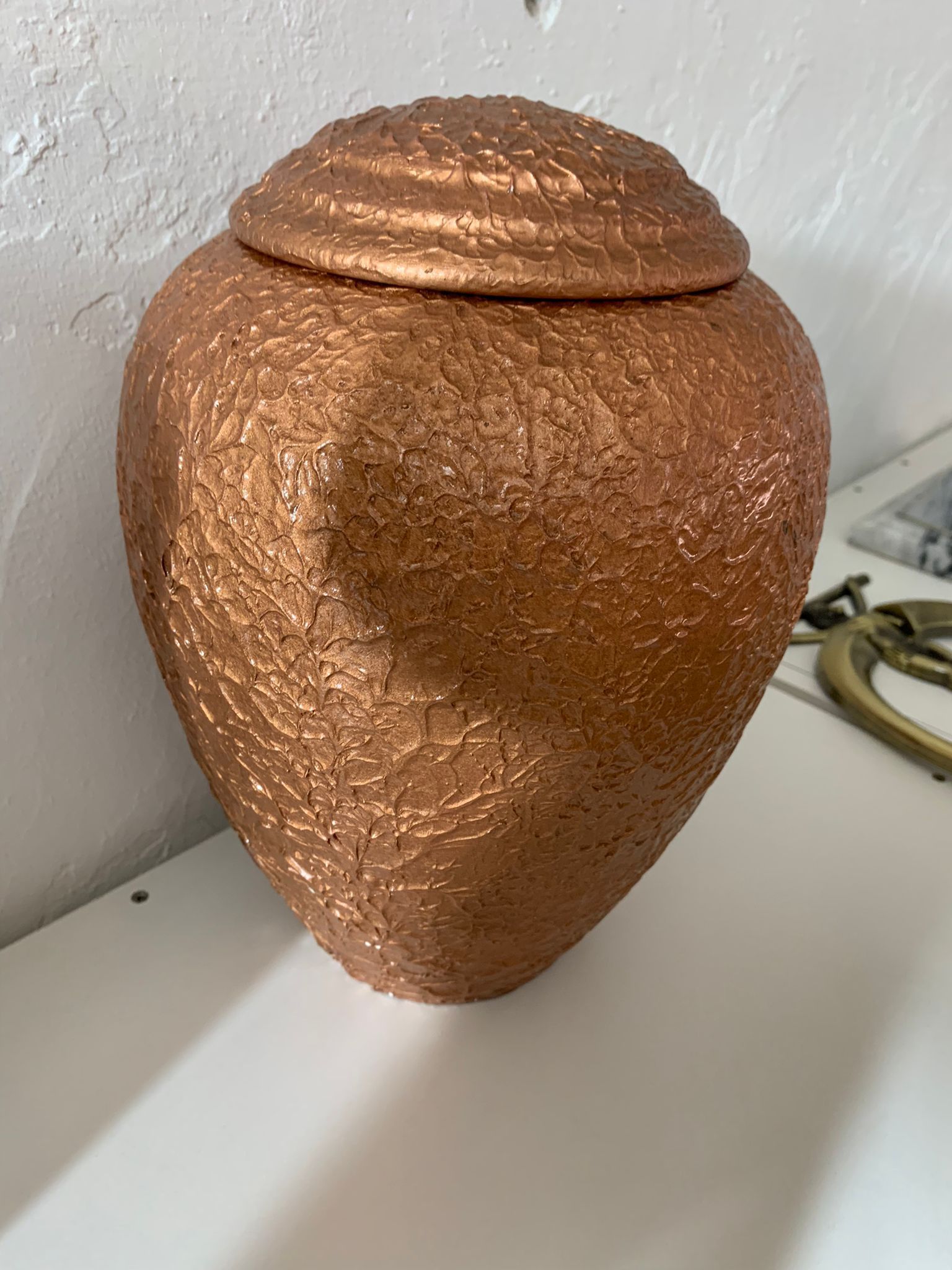 funeral home campania