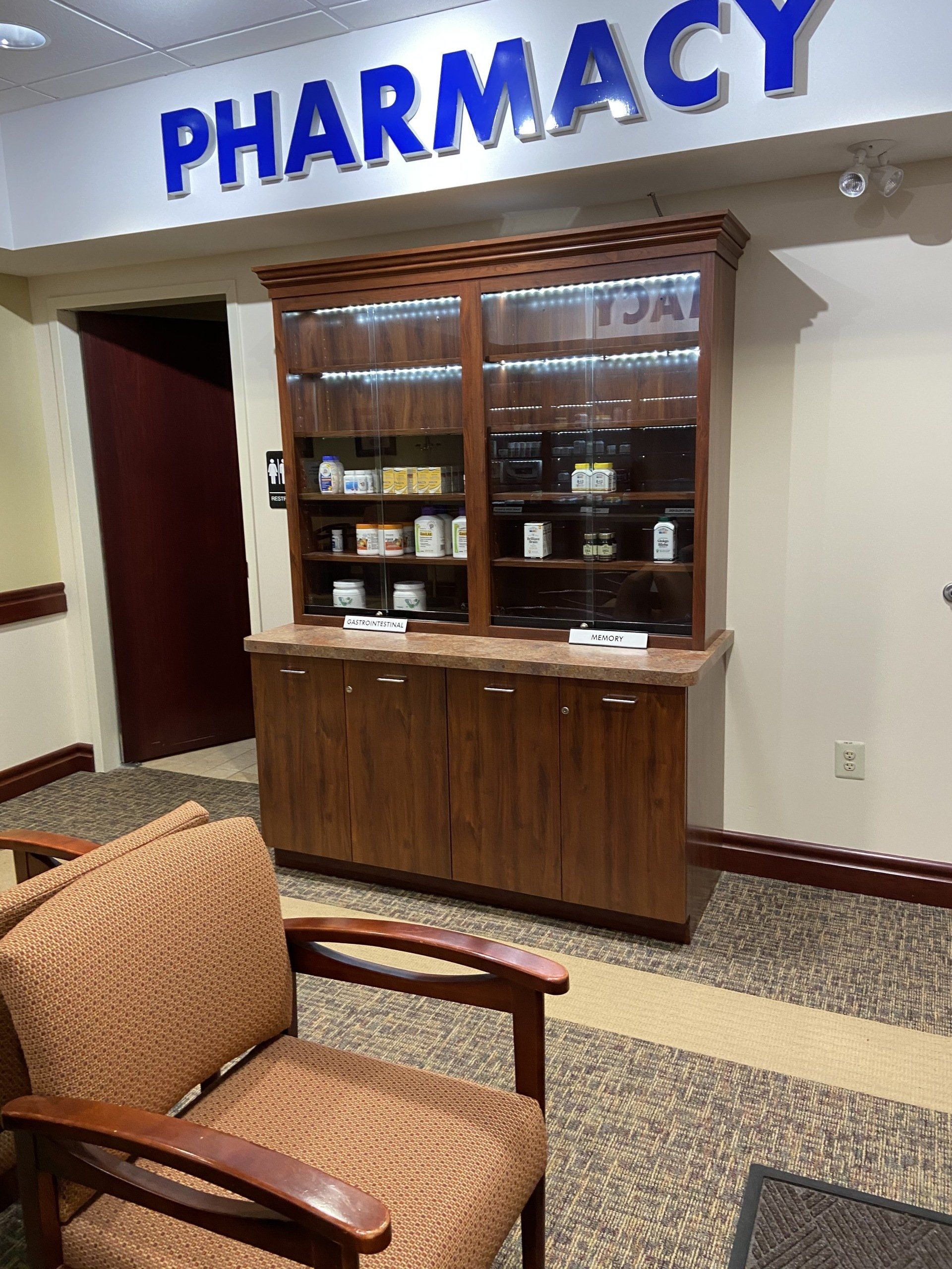 Our Full Service Cancer Treatment Pharmacy and Holistic Healthcare Options