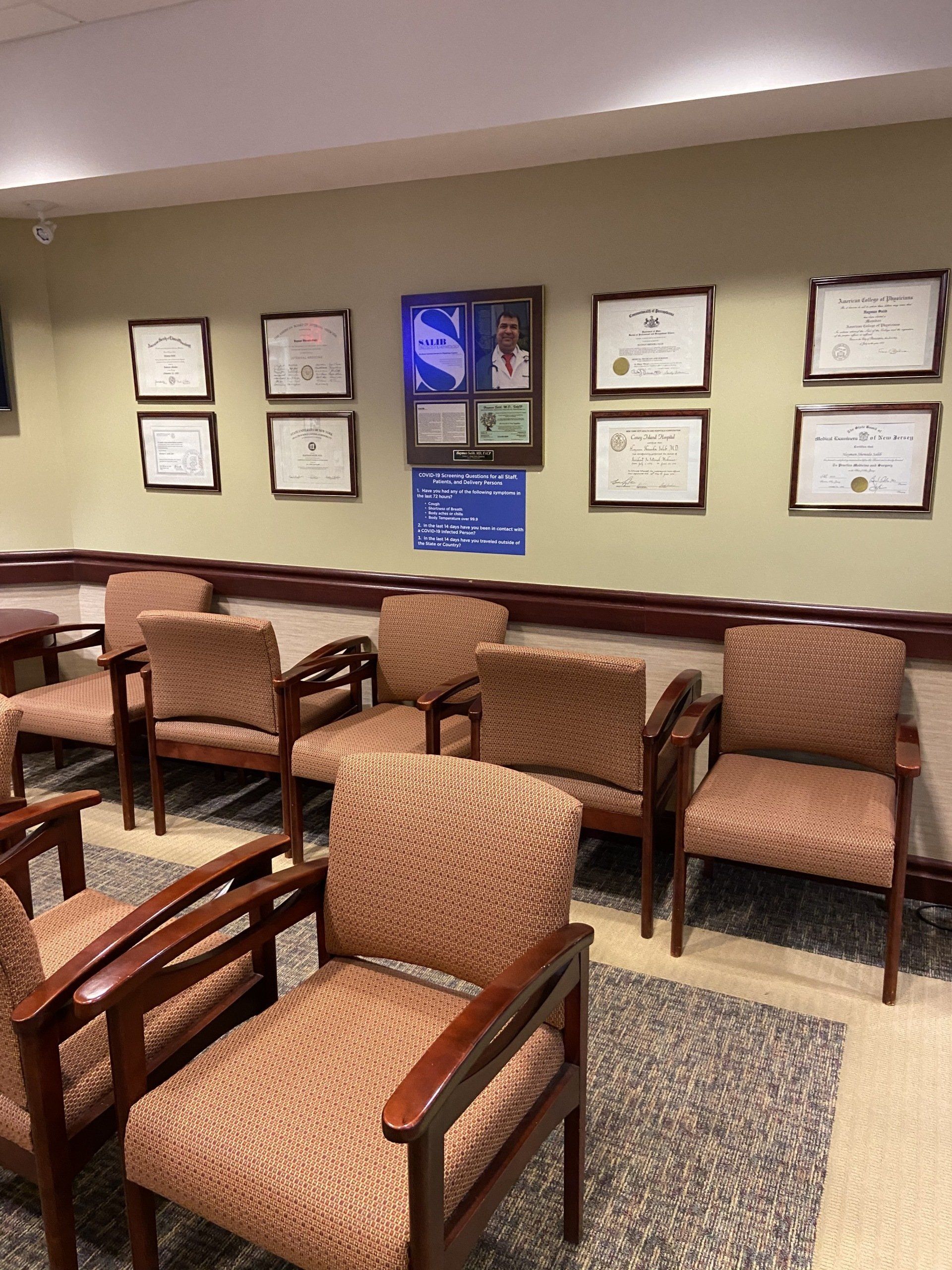 Local Cancer Treatment Options