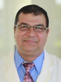 Board Certified Hematologist Oncologist Haymen Salib, MD