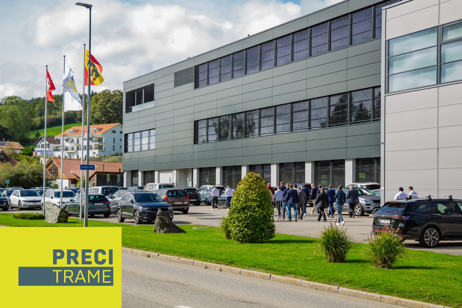 Congrès MSM Congrès MSM