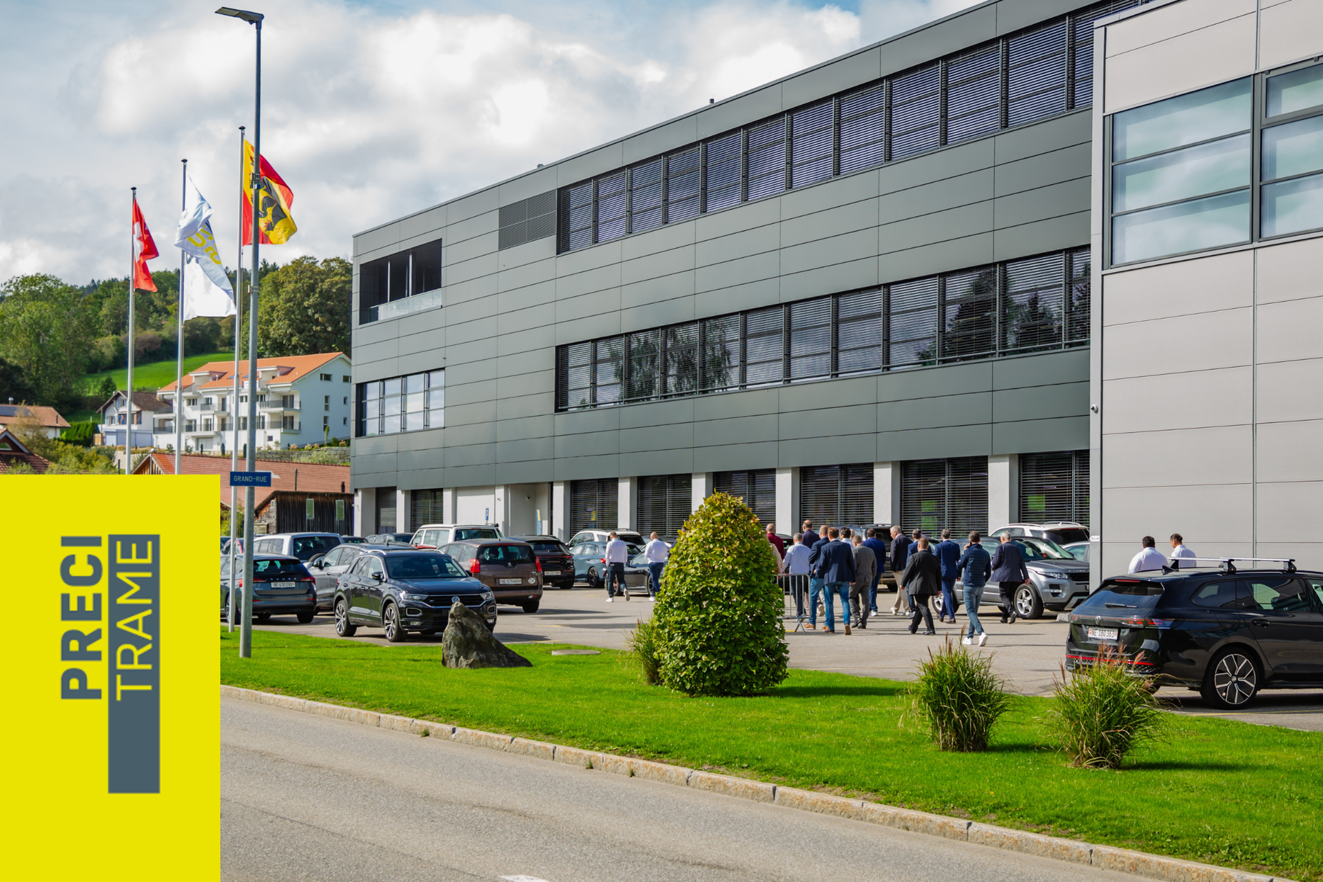 Congrès MSM Congrès MSM