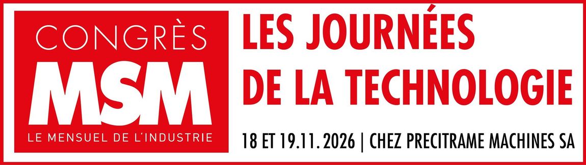 Congrès MSM Congrès MSM