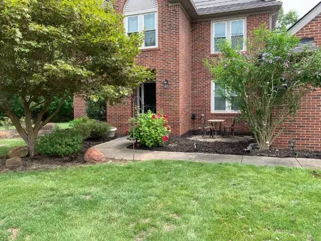 Deans Lawn Care Project Photo