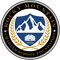 circular logo for Rocky Mountain School Foundation