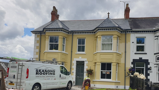 roofing