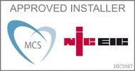 NICEIC logo