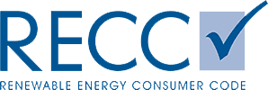 RECC logo