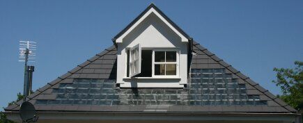 roof windows