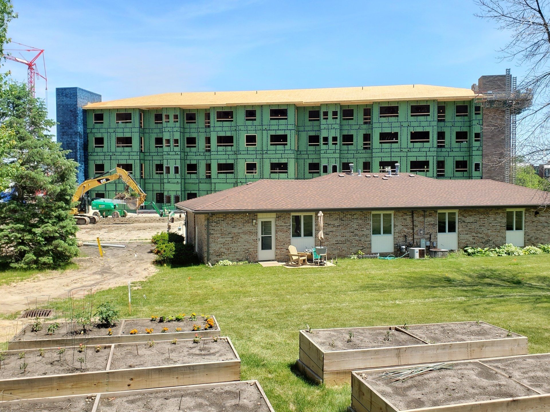 Friendship Village Community, MyLife Retirement Living, News