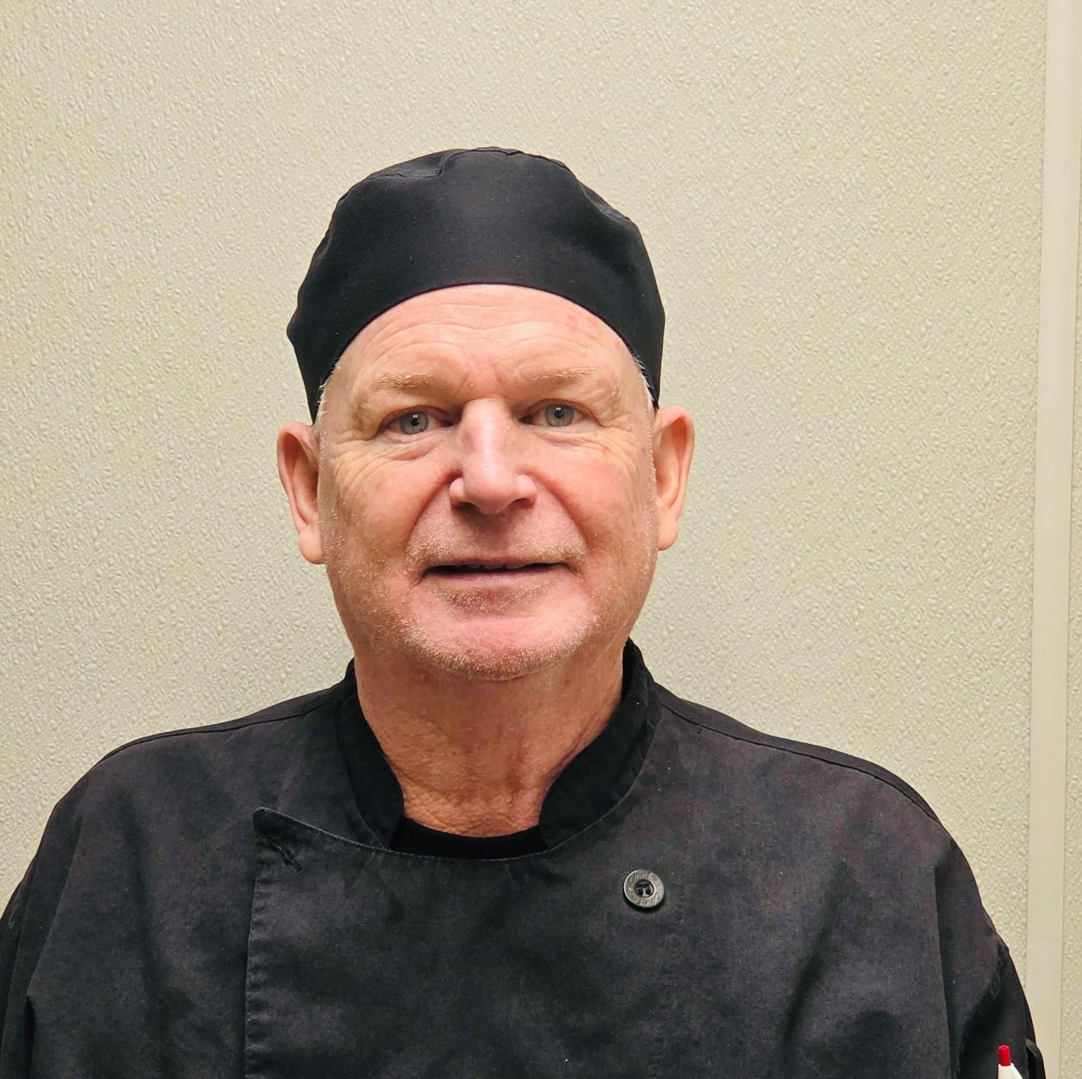 Chef Don Kruse