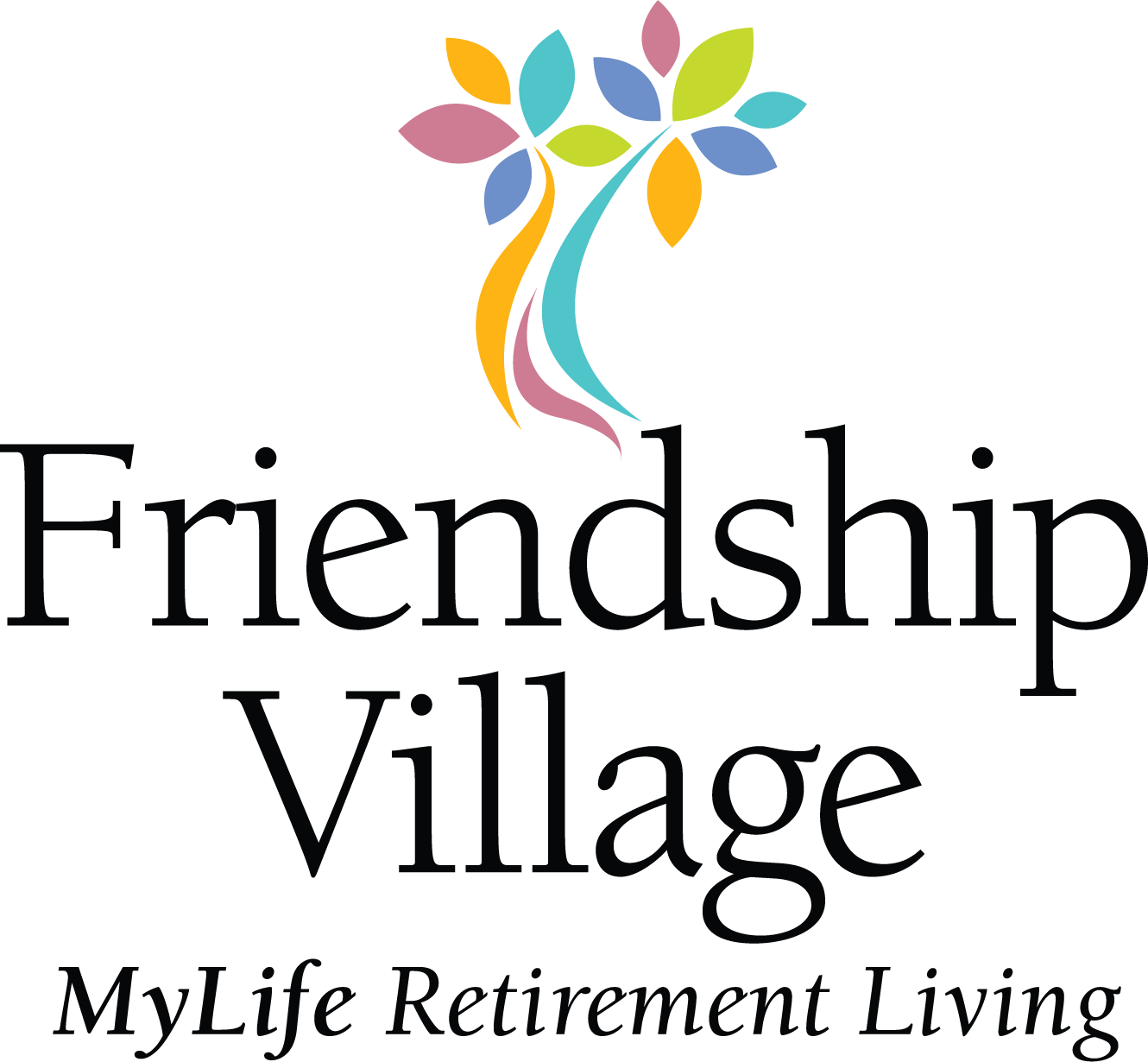 Friendship retirement community jobs