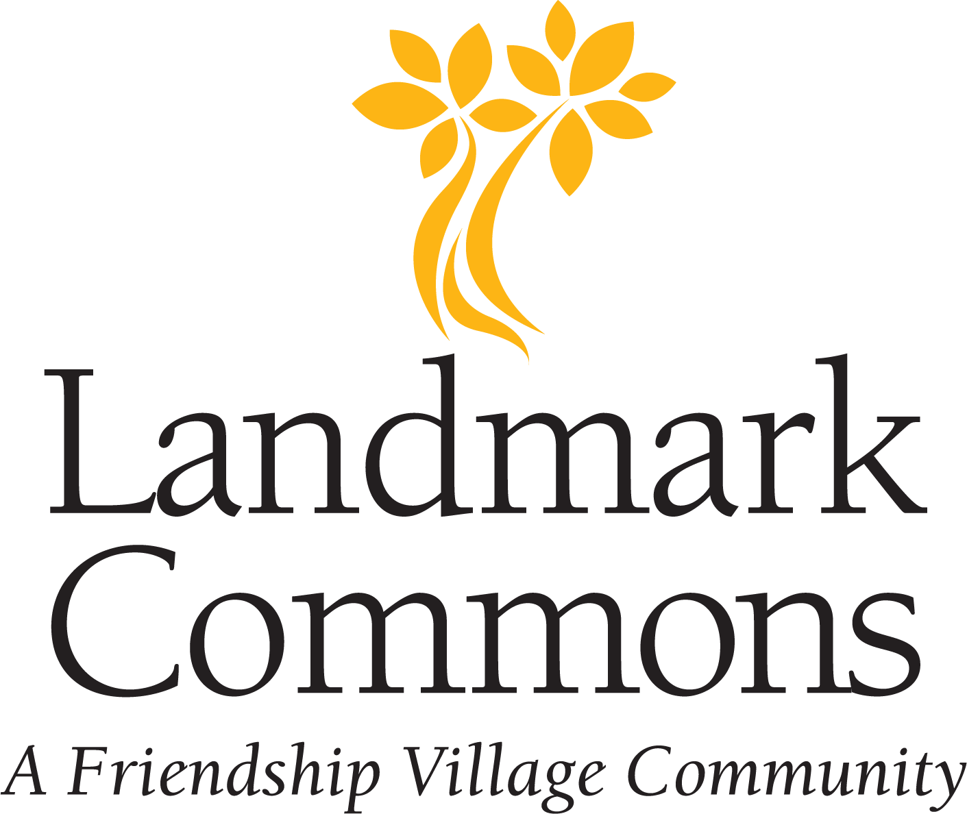 Landmark Commons Logo