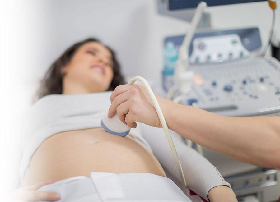 CEULDI - Servicios de ultrasonido