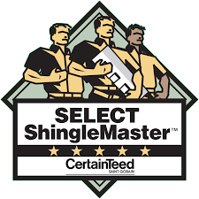 certainteed select shingle master