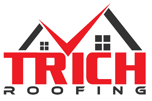 TRICH Roofing & Services Logo