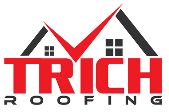 TRICH Roofing & Services Logo