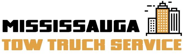 Mississauga Tow Truck Service company logo