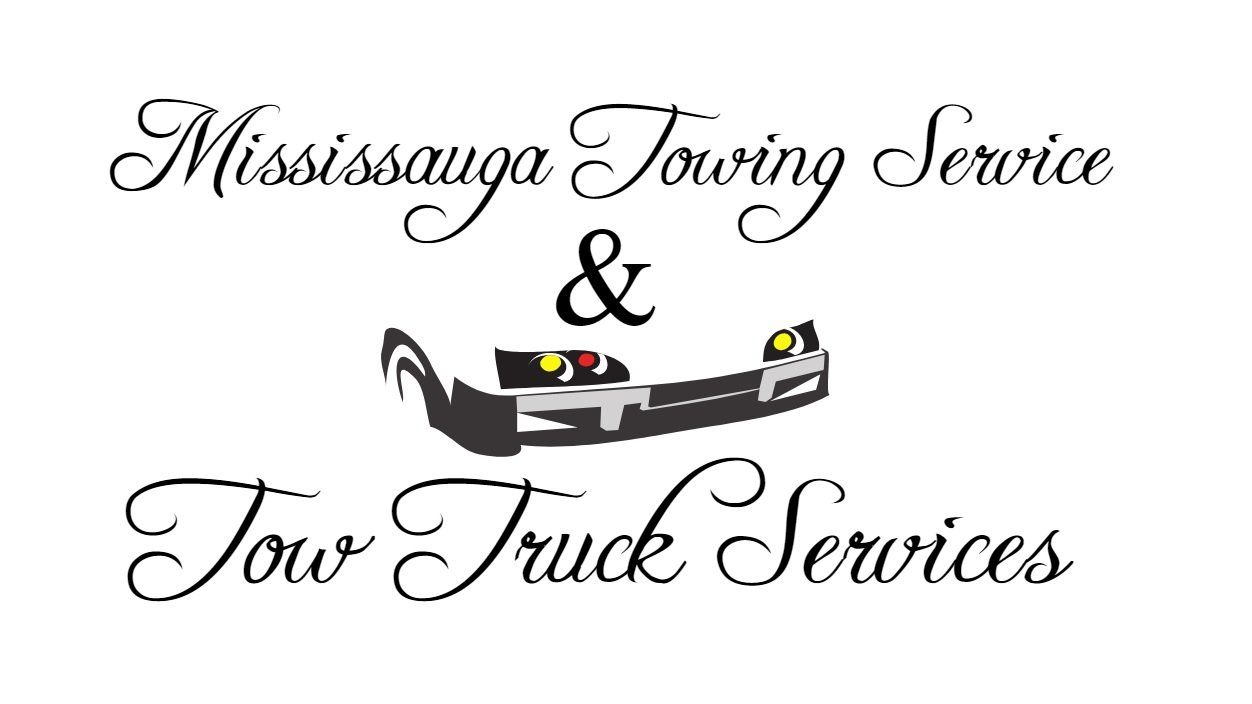 Mississauga tow truck services