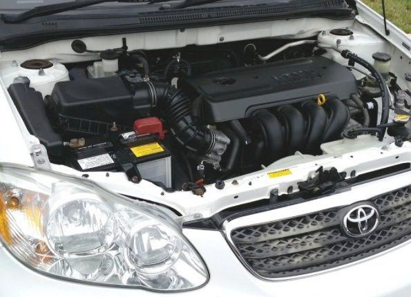 jump start battery boost with jumper cable service near Mississauga 24 hours