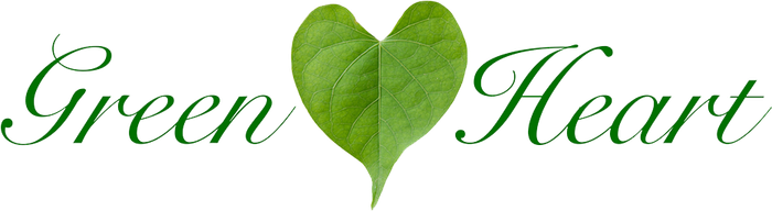 Green Heart logo