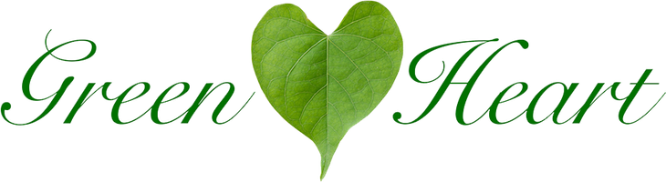 Green Heart logo